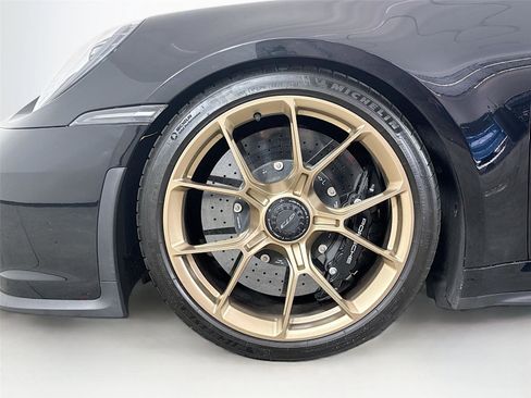 Used 2022 Porsche 911 GT3 RWD image 14