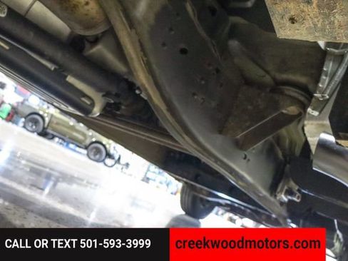 Used 2018 GMC Sierra 3500 4x4 Crew Cab w/ Sierra Convenience Package image 62