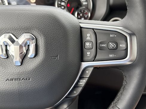Used 2025 RAM 1500 Big Horn image 20