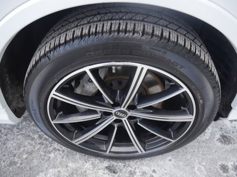 Certified 2023 Audi Q7 3.0T Premium Plus w/ Premium Plus Package image 15