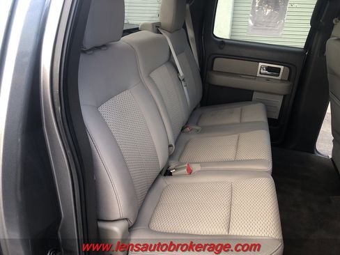 Used 2010 Ford F150 Lariat image 18