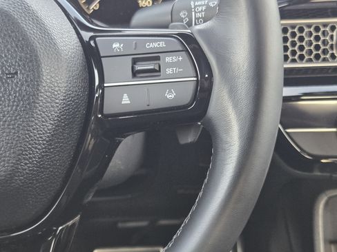 Certified 2023 Honda Civic Sport image 30
