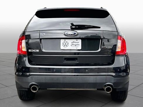 Used 2014 Ford Edge SE w/ Equipment Group 101A image 5