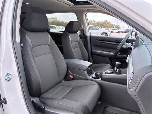 Used 2025 Honda CR-V EX image 32