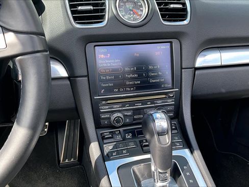 Used 2013 Porsche Boxster S image 6