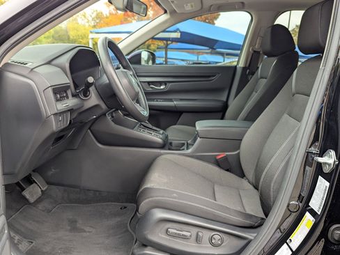 Used 2023 Honda CR-V EX image 10