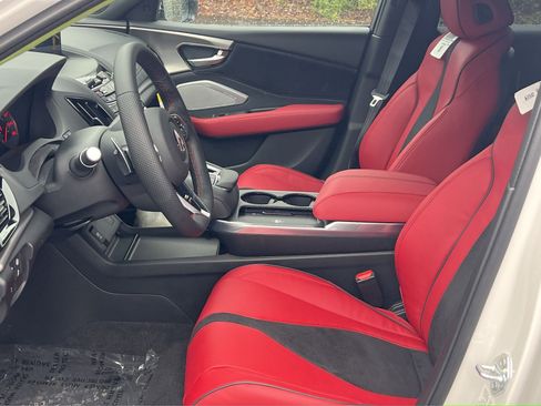 New 2026 Acura RDX A-Spec image 6