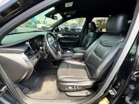 Used 2021 Cadillac XT6 Premium Luxury AWD/4WD image 15