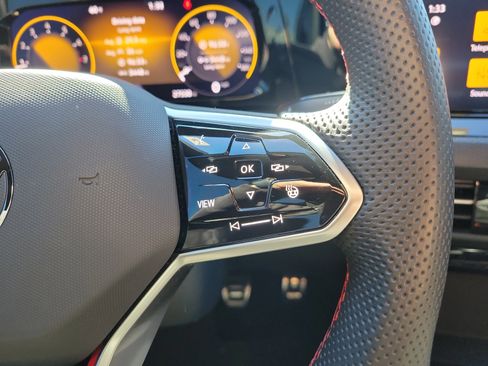 Used 2024 Volkswagen GTI S image 19