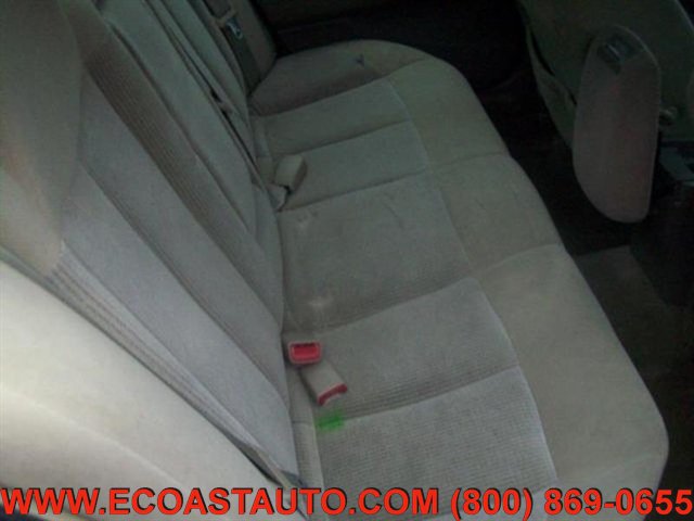 Used 2003 Nissan Altima 3.5 SE FWD image 6