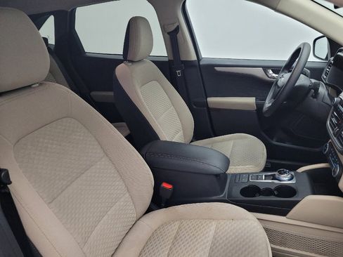 Used 2020 Ford Escape SE FWD image 21