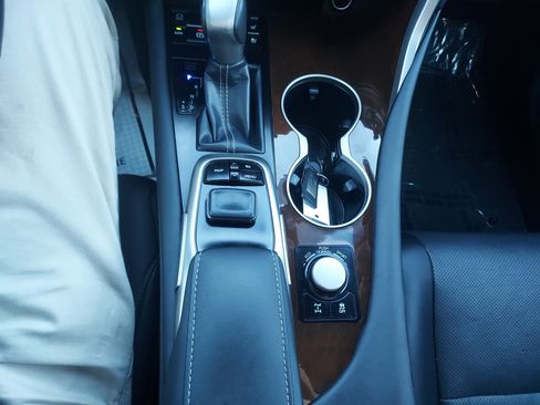 Used 2019 Lexus RX 350 F Sport image 35