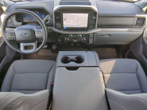 New 2026 Ford F150 XLT AWD/4WD image 53
