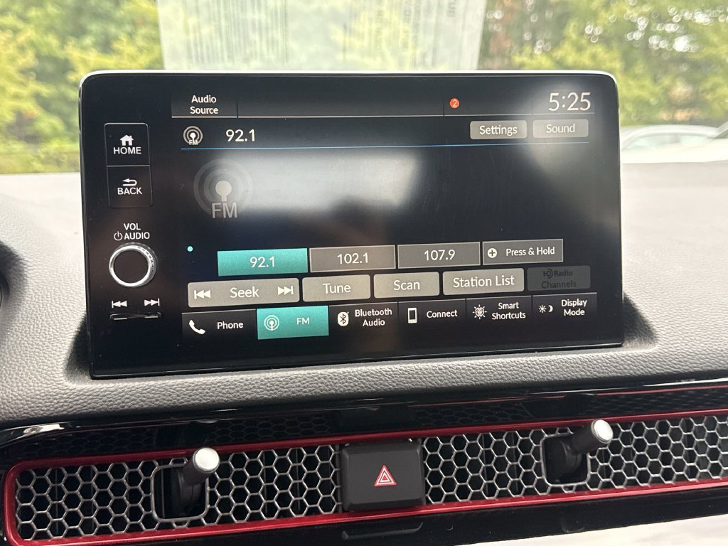 Used 2022 Honda Civic Si image 12