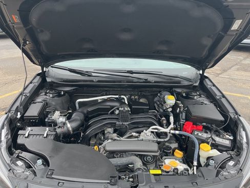 Certified 2025 Subaru Outback Limited w/ Popular Package #2 image 25