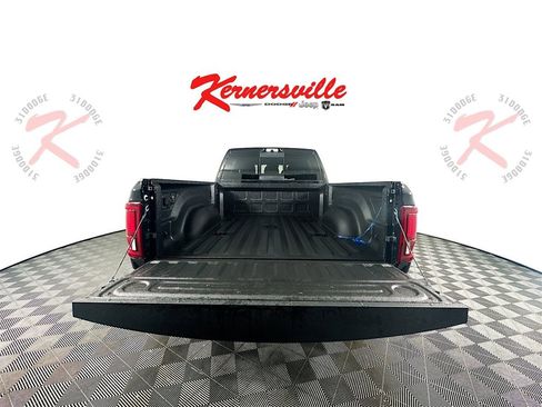 New 2026 RAM 2500 Limited image 16