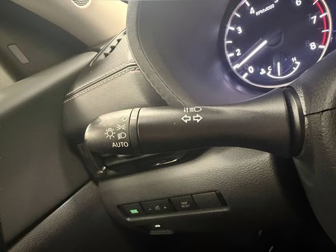 Used 2023 Nissan Sentra SV w/ All-Weather Package FWD image 17