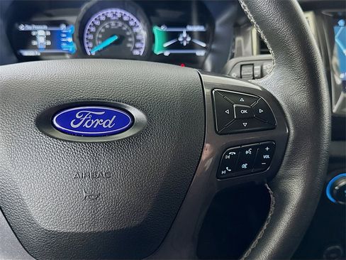 Used 2019 Ford Ranger Lariat w/ Equipment Group 501A Mid image 23