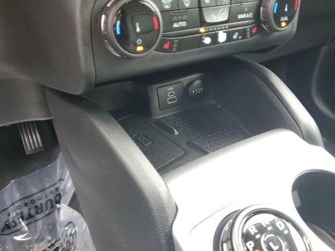 Used 2023 Ford Bronco Sport Outer Banks w/ Tech Package image 22