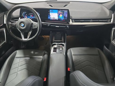 Used 2023 BMW X1 xDrive28i w/ Convenience Package AWD/4WD image 12