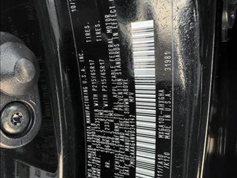 Used 2022 Toyota Corolla Cross LE FWD image 22
