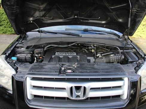 Used 2007 Honda Pilot EX-L image 21