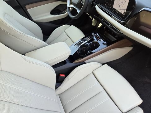 New 2025 Audi A5 2.0T Prestige image 34