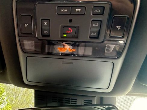 New 2026 Lexus TX 350 AWD image 21