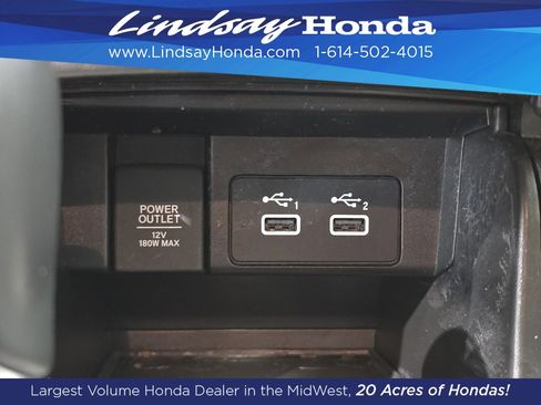 Certified 2022 Honda Accord Sport image 20