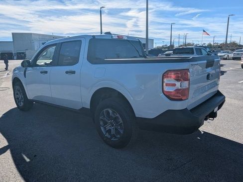 New 2026 Ford Maverick XLT AWD/4WD image 7