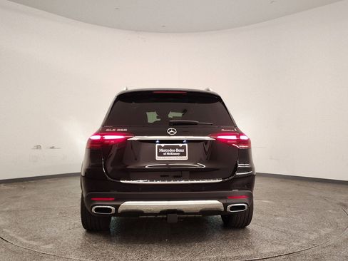 New 2026 Mercedes-Benz GLE 350 4MATIC image 9
