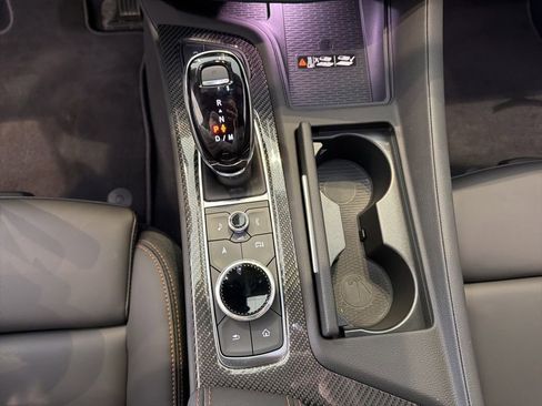 Used 2025 Cadillac CT5 Sport RWD image 19