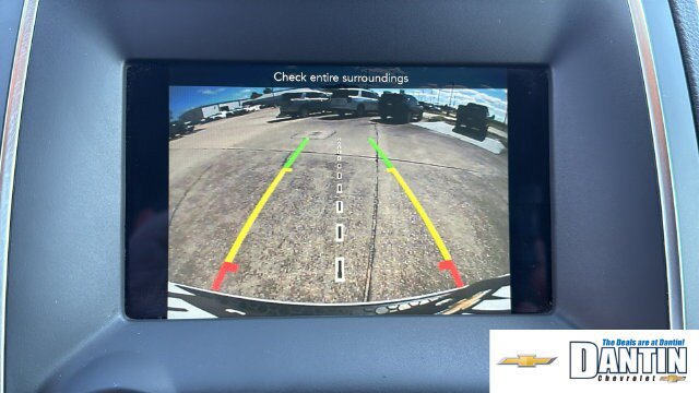 Used 2020 Dodge Durango SXT RWD image 23
