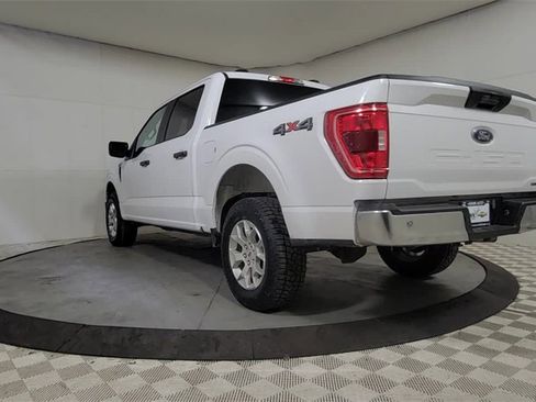 Used 2023 Ford F150 XLT image 6