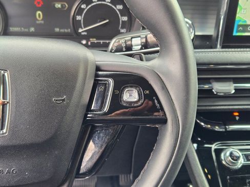 Certified 2022 Lincoln Corsair AWD w/ Equipment Group 101A image 31