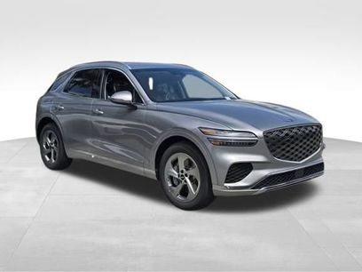 New 2026 Genesis GV70 2.5T Select
