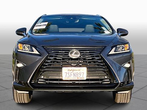 Used 2016 Lexus RX 350 AWD w/ Premium Package image 3