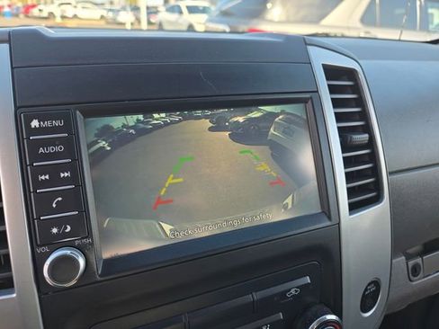 Used 2020 Nissan Frontier S RWD image 14
