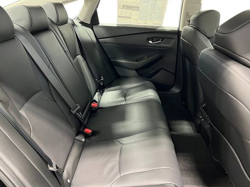 New 2025 Honda Accord EX-L image 31