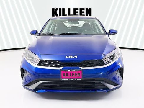 Used 2023 Kia Forte LXS FWD image 2