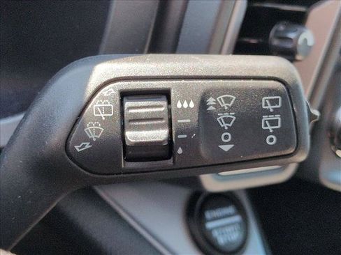 Used 2024 Ford Bronco Sport Big Bend AWD/4WD image 17