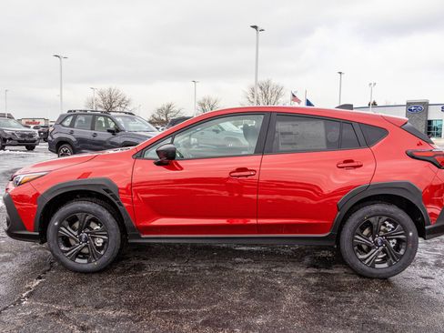 New 2026 Subaru Crosstrek 2.5i image 12