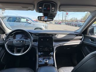 Used 2022 Jeep Grand Cherokee L Limited video 2