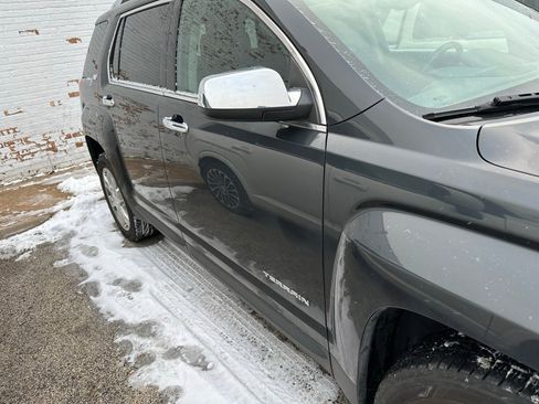 Used 2013 GMC Terrain SLT image 7