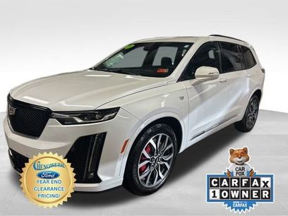 Used 2023 Cadillac XT6 Sport w/ Technology Package