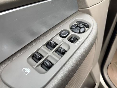 Used 2008 Dodge Ram 3500 Truck SXT w/ Navigation Convenience Group AWD/4WD image 12