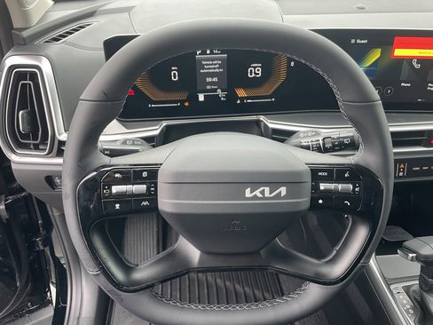 New 2026 Kia Sorento S image 11