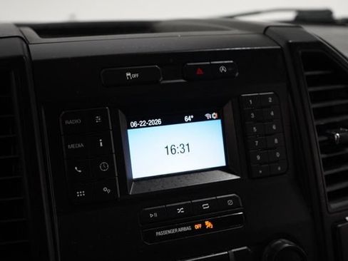 Used 2020 Ford F150 XL w/ Equipment Group 101A Mid AWD/4WD image 23