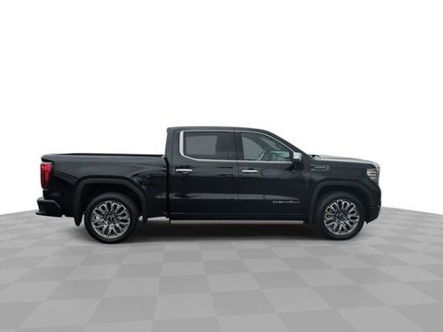New 2026 GMC Sierra 1500 Denali Ultimate AWD/4WD image 9