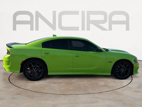 Used 2023 Dodge Charger R/T w/ Blacktop Package image 11